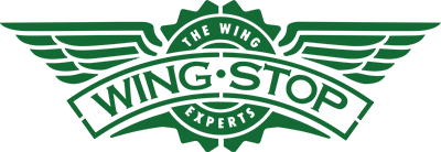 Wingstop logo