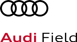 Audi Field logo