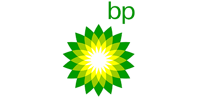 Bp logo