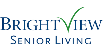 Brightview logo