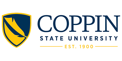 Coppin SU logo