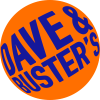 Dave Busters logo