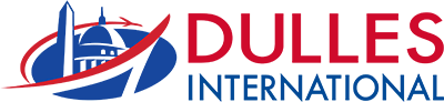 Dulles logo