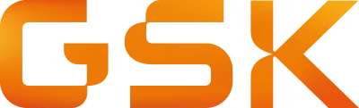 Gsk logo