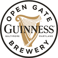 Guinness Brewery logo