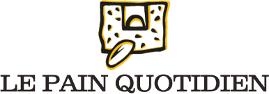 Le Pain Quotidien logo