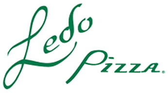 Ledo Pizza logo