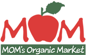 Moms logo