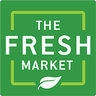 The Fresh Market logo