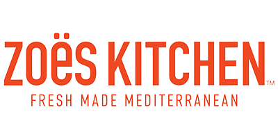 Zoes Kitchen logo